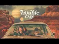 CAIN - Trouble (Lyric Video)