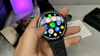 smartwatch morein rock2