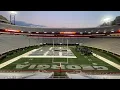 Upgrades unveiled at Sanford Stadium