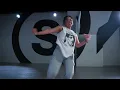 "Never" - Dylan Sinclair ft. Joyce Wrice | Rianna Talento INT/ADV Choreography