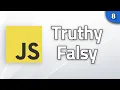 Contextos booleanos en Javascript