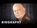 Dwight D Eisenhower - 34th U S President Commander of Allied Forces in WW2 Mini Bio BIO