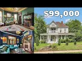 Deal of the Day 17 Beautiful Colonial Revival home built Circa 1902