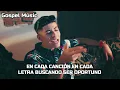Harold Velazquez - La Música - Letra (Video Oficial con Letra)