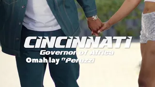 afrobeat instrumental cincinnati omah lay x peruzzi vibe 2020