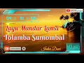 Lagu Lagu Mandar Lama | Tolamba Sumombal | Indar Dewi