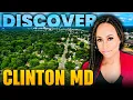 Homes For Sale In Clinton Maryland Get to Know Clinton Tour Neighborhoods Moving To Clinton MD