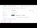 How to Add Modules on D2L Brightspace