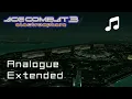 Download Lagu Analogue (Extended) - Ace Combat 3