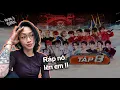 TBTN tap 8 : RÁP NÓ LÊ EM !! Maitinhvi reaction
