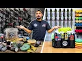 How To Clean Your Detailing Equipment The Right Way
