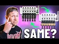 SOLVED | The REAL Differences Between Original Floyd Rose and 1000 Series