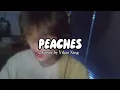 Lagu PEACHES Yihao Xing Cover