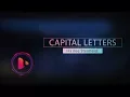 Lagu CAPITAL LETTERS - Hailee Steinfeld (Fifty Shades Freed)
