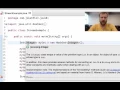 Converting collections to stream