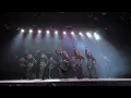 Grupo Amjad 2023 - Club Social Argentino Sirio - Dabke [Let's Go To Dabke - Alaa Zalzali]
