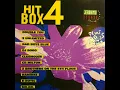 Lagu Hit Box 4 | Jeronimo Groovy 88.9 CD Compilation 1994