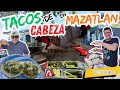 Tacos de Cabeza Armando Los Tacos Mas Riquisimos de Cabeza