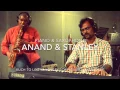 Lagu Relaxing Sax \u0026 Piano Mash Up | Kuch to log kahengey | Chingaari koi bhadkey | Anand \u0026 Stanley #184