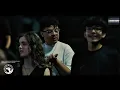 Sarah Oliveira - YAHWEH (Aqui Estou Na Fenda Da Rocha) + Eu Navegarei (Ao Vivo) | Worship Moment