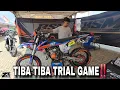 Download Lagu M ATHAR TIBA TIBA BALAP DI SERI 5 TRIAL GAME‼️VLOG DAY 1‼️
