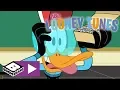 Download Lagu New Looney Tunes | Daffy The Naughty Student  | Boomerang UK 🇬🇧