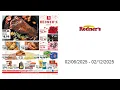 Redner s Markets Weekly Ad - 2025