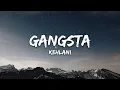 Download Lagu Kehlani - Gangsta Lyrics | Gangsta Harley Quinn
