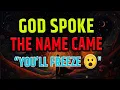 Lagu Chosen Ones: God Wants You To Be With This Person - The Name Will Shock You! ✨