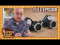 Lagu The Binoculars That Captured a Monster Mystery! | Season 5 Episode 56 | The Repair Shop
