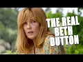 Who Plays Beth Dutton on Yellowstone An Interview With Kelly Reilly