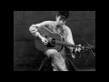Bob Dylan Pastures of Plenty