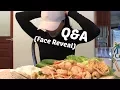 Q A Thai Food Mukbang THANK YOU FOR 50K SAS-ASMR