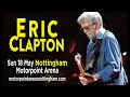 Download Lagu Eric Clapton Live 2025 In England . Nottingham Motorpoint Arena