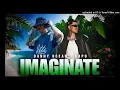 IMAGÍNATE - Danny Ocean & Kapo (8D)