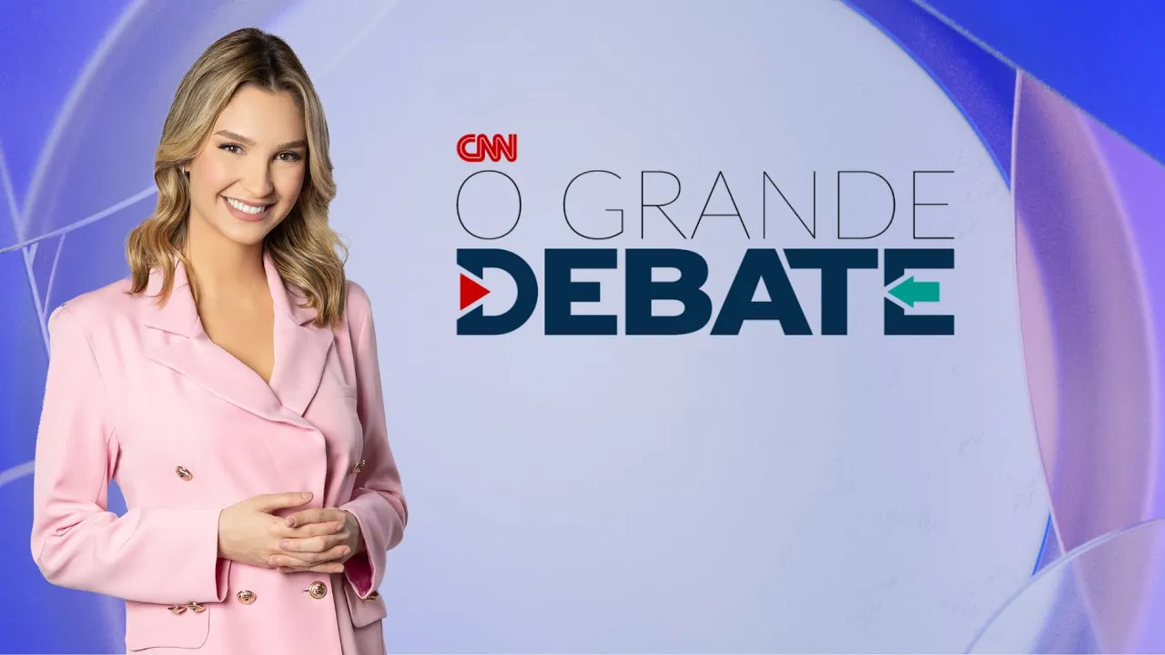 O GRANDE DEBATE - 15/09/2023