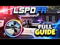 The ONLY LSPDFR Guide You ll Ever Need Mods Add-Ons and Epic Police Cars