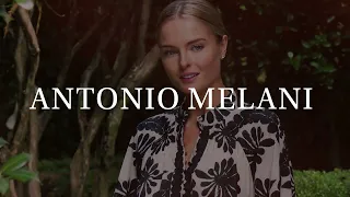 Antonio Melani Spring 2024