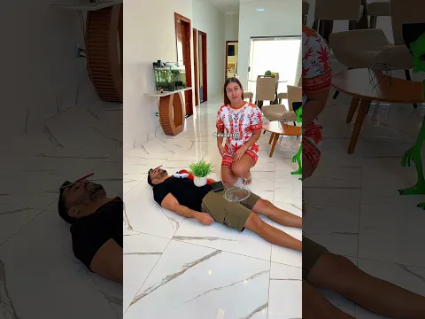 5 coisas sobre meu marido...