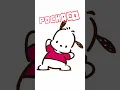 sanrio you characters names