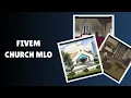 Transform Your FiveM Server with the FiveM Church MLO