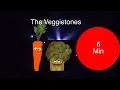 Download Lagu The Veggietones + More Mother Goose Club