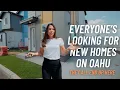 Hoopili 2026 Complete Lineup of New Oahu Homes at Every Price Point