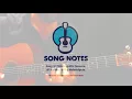🎸 "Feathered Indians" guitar lesson w/ tab & chords (Tyler Childers)