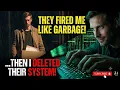 They Fired Him Like Garbage His Next Move Shocked Them zplayback Revenge