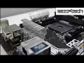 ASROCK A320M Pro 4 Unboxing and First Look