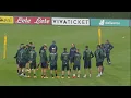 Video di La rifinitura degli Azzurri | Verso Italia-Moldova