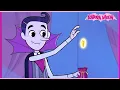 Download Lagu Full Episode : Catch That Fang 🧛🏻🧚 | Isadora Moon (S01E20)
