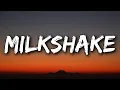 Download Lagu Kelis - Milkshake (Lyrics)