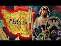 EU4 but ZOROASTRIAN PERSIA Dominates